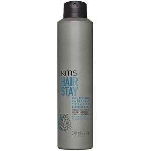 KMS - HairStay Firm Finishing Haarlak 300 ml