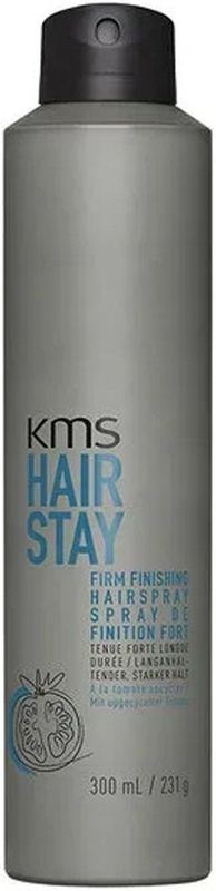 KMS - Hair Stay - Haarlak - Sneldrogend - 300ml
