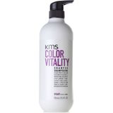 KMS - Color Vitality - Voedende Shampoo - Gekleurd Haar - 750 ml
