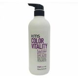 KMS - ColorVitality Conditioner - 750ml - Voor Gekleurd Haar