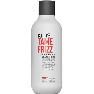KMS - Tame Frizz Start Shampoo - 300ml - Hydraterend - Vrij van Sulfaten