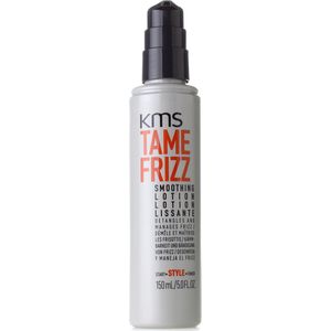 KMS - TAMEFRIZZ Smoothing Lotion - 150 ml - Haarstyling - Vermindert Pluizig Haar
