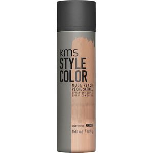 Style - Color Spray - Haarkleuring - Nude Peach - 150ml
