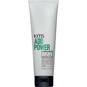 KMS - Hair Addpower - Strenghtening Fluid - 125ml - Vegan