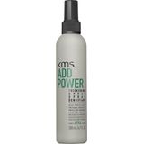 KMS - AddPower Thickening Spray - 200ml - Vegan Formule