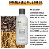 KMS - Hair Conscious Style Start Every Day Shampoo - 750ml - Natuurlijke Ingrediënten