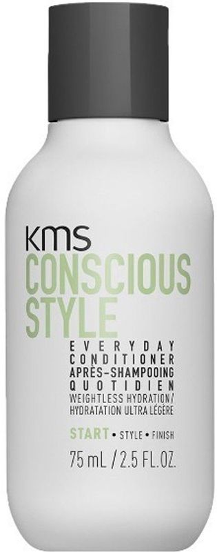 KMS - Conscious Style Everyday Conditioner - 75 ml - AHA Structure Complex