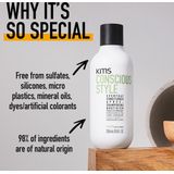 KMS - Hair Conscious Style - Conditioner - 250ml - Hydraterend