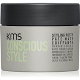 KMS - Conscious Style - Styling Putty - 20 ml - Natuurlijke Ingrediënten