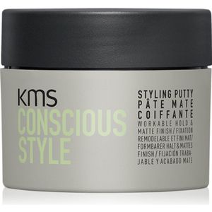 KMS - Conscious Style - Styling Putty - 20 ml - Natuurlijke Ingrediënten