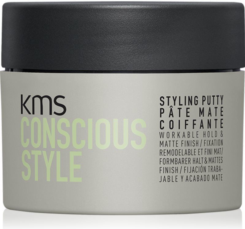 KMS - Conscious Style - Styling Putty - 20 ml - Natuurlijke Ingrediënten