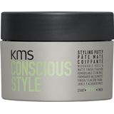 KMS - ConsciousStyle - Styling Putty - 75ml - Matte Look