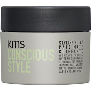 KMS California - Conscious Style Styling Putty - 75ml