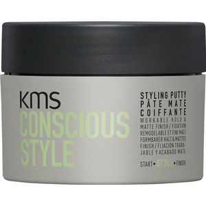 KMS - ConsciousStyle - Styling Putty - 75ml - Matte Look