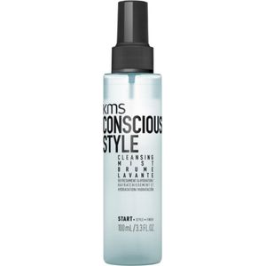 KMS - CONSCIOUS STYLE - Cleansing Mist - Natuurlijke Ingrediënten - Vegan