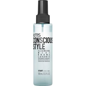 KMS Consciousstyle Cleansing Mist reinigingsspray voor het Haar 100 ml