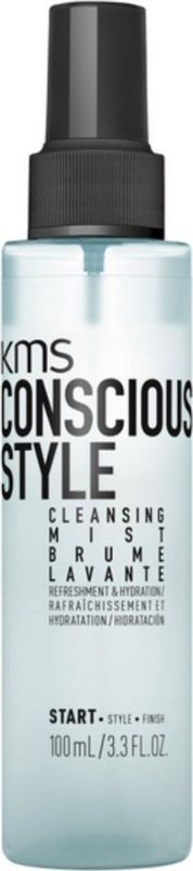 KMS - CONSCIOUS STYLE - Cleansing Mist - Natuurlijke Ingrediënten - Vegan