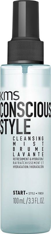 KMS Consciousstyle Cleansing Mist 100 ml