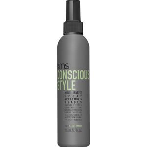 KMS CONSCIOUS STYLE MULTI-BENEFIT SPRAY 200ML