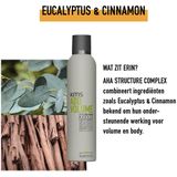 KMS - ADDVOLUME - Styling Foam - 300 ml