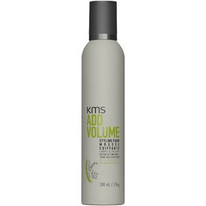 KMS - ADDVOLUME - Styling Foam - 300 ml
