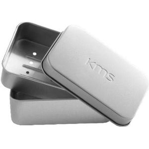 KMS - Head Remedy - Shampoo Bar - Geen Kleur - 80% Natuurlijke Ingrediënten