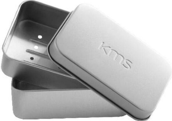 KMS - Head Remedy - Shampoo Bar - Geen Kleur - 80% Natuurlijke Ingrediënten