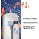 KMS - Moist Repair Maxi Set - Gift Set - Cosmetische Sets - 1 St
