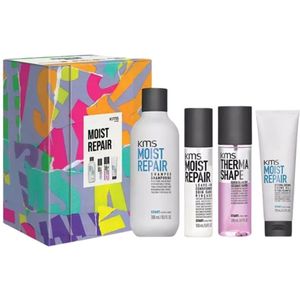 KMS California - MoistRepair Giftset - Haarverzorging