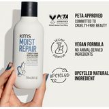 MÁDARA - Colour and Shine Conditioner - 250ml - Kleurbehoudende Formule