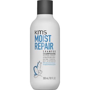 KMS MOISTREPAIR SHAMPOO Normale shampoo Voor Alle haartypes