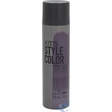 KMS - Style Color Spray - Iced Concrete - Uitwasbare Haarkleur