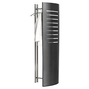 Kerkmann Kleiderständer tec-art 30607113 anthrazit Metall 60,0 x 170,0 cm