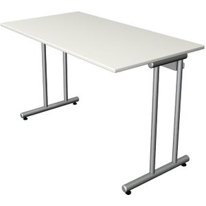 Kerkmann - bureau Smart 120x65cm wit