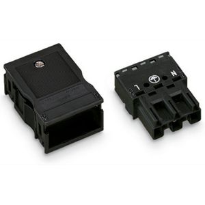 Wago 770-113 stekker (1 stuks)