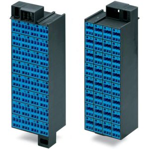 Wago Honingraat, Elektronica benodigdheden + Behuizing, Grijs