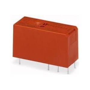 WAGO relais miniaturowy 24V DC 2p (788-156)