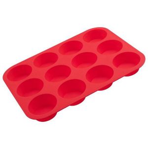 Muffinvorm Dr. Oetker Flexxibel 12 Cups