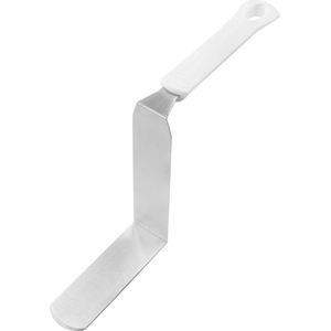 Zenker Hoekspatel L = 24 x 13 cm