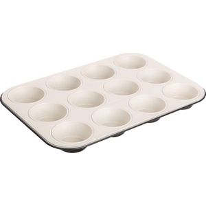 Dr. Oetker Exclusive keramische muffinvorm 12 cups