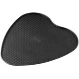 Springform Zenker Herz Black 26 cm