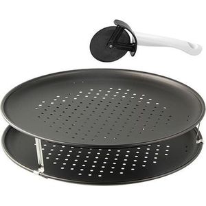 Zenker 7512 Oven Rond