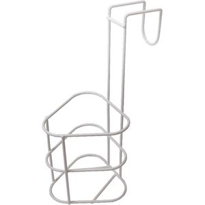 Urinaalhouder & Urinaal man met deksel.