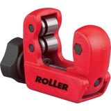 Pijpsnijder Corso mini voor koper RVS 3-28 Roller