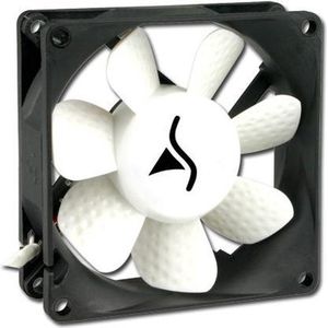 Sharkoon Silent Eagle 2000  (Retail, 3-pins/4-pins)