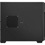 Micro ATX Midtower Case Sharkoon V1000 Black