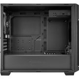 Micro ATX Midtower Case Sharkoon V1000 Black