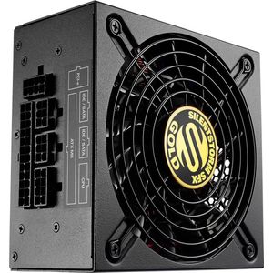 Power supply Sharkoon SilentStorm SFX Gold 500 W