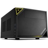 ATX Semi-tower Box Sharkoon 4044951016426