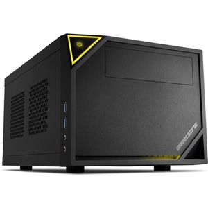 ATX Semi-tower Box Sharkoon 4044951016426
